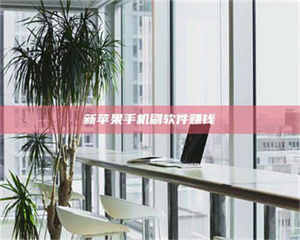 鞍山新苹果手机刷软件赚钱 第1张 鞍山新苹果手机刷软件赚钱 第1张